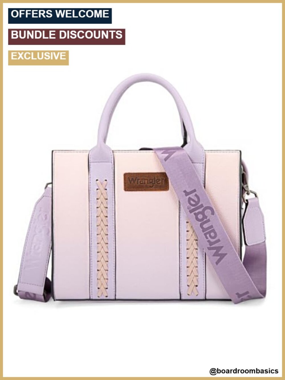 Faux Leather Tote Satchel Handbag Top-handle Purses with Strap